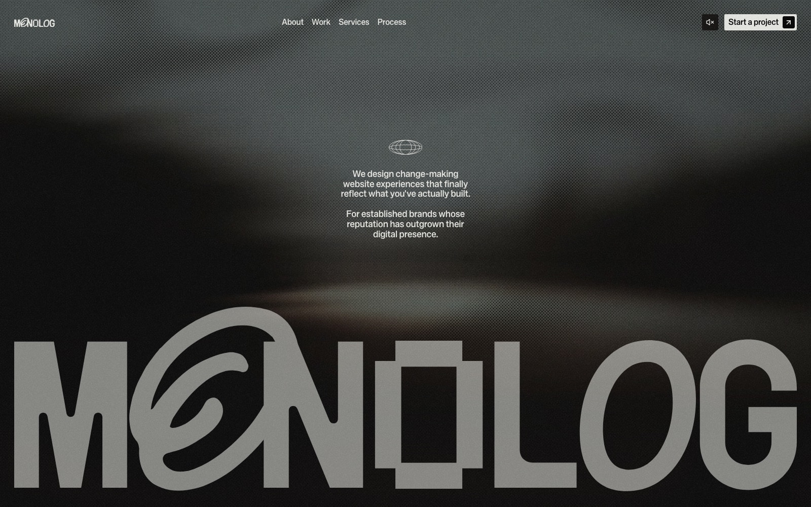 MONOLOG
