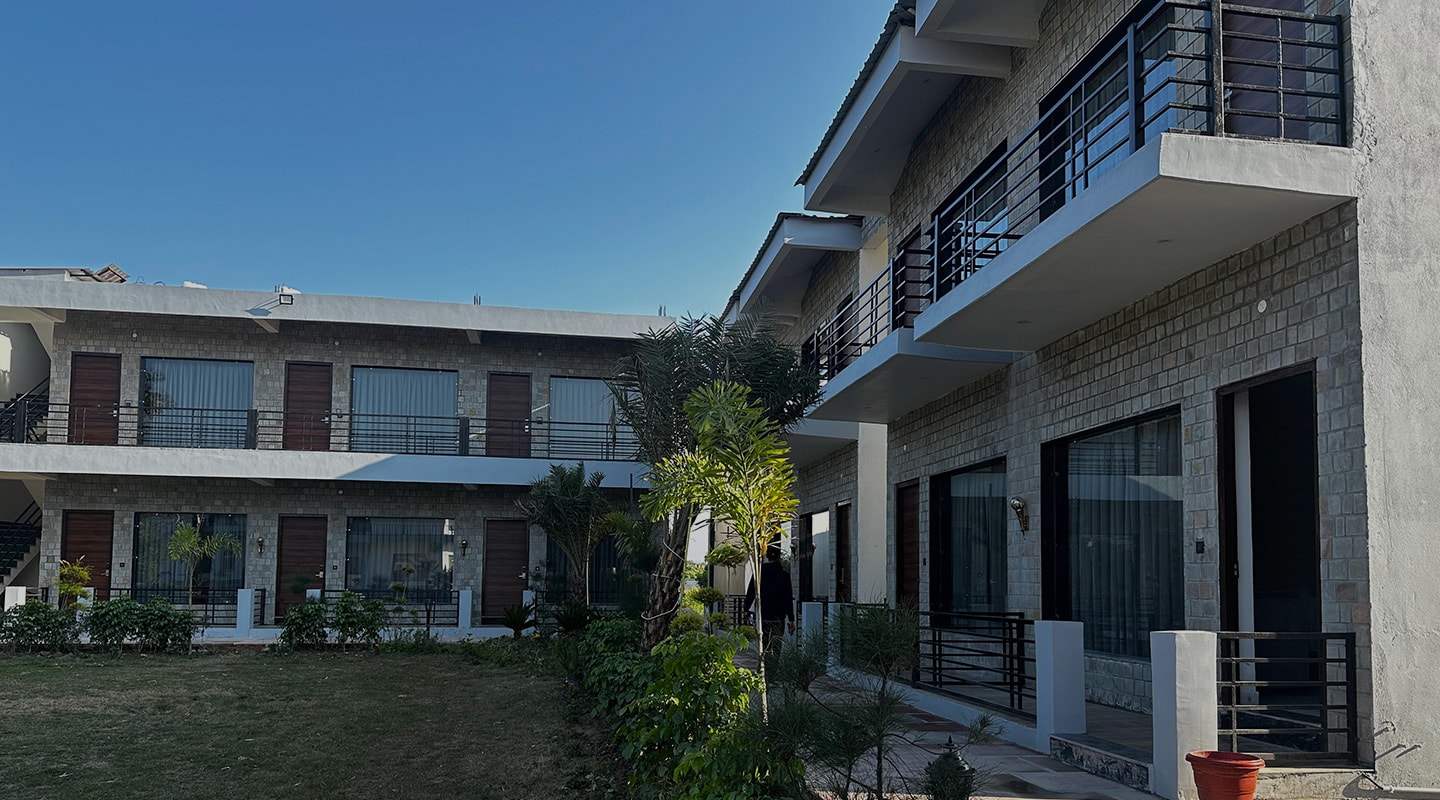Raghukulam Hotels and Resorts